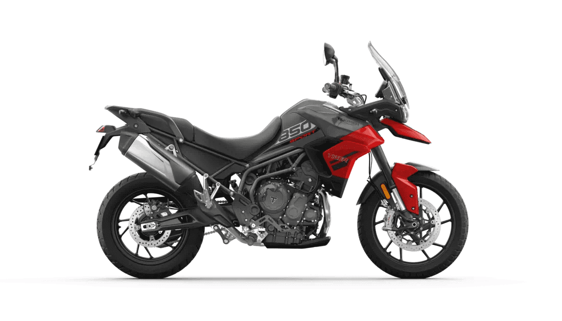 Triumph tiger sport 850 outlet